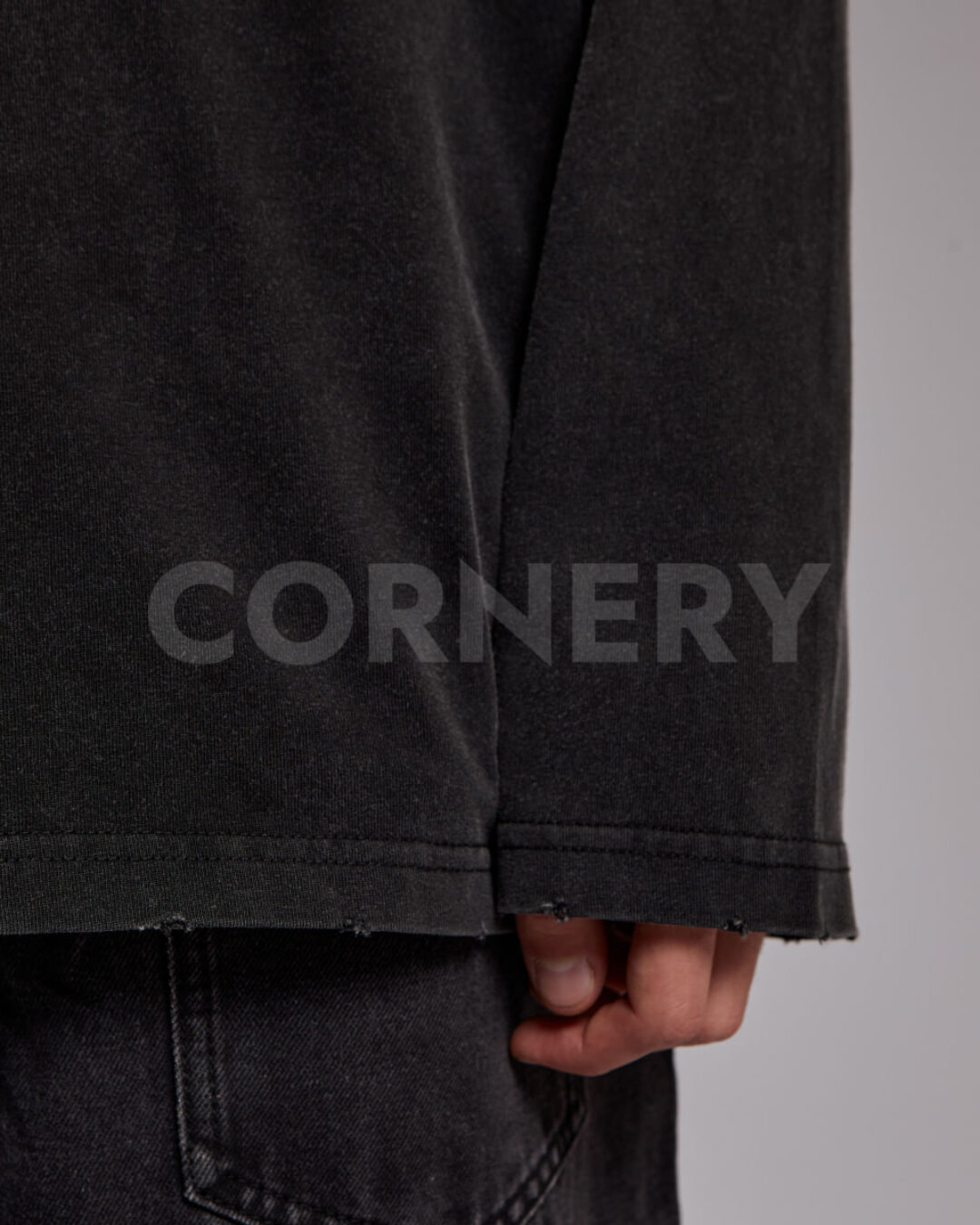 Кофта Vetements — фото 10