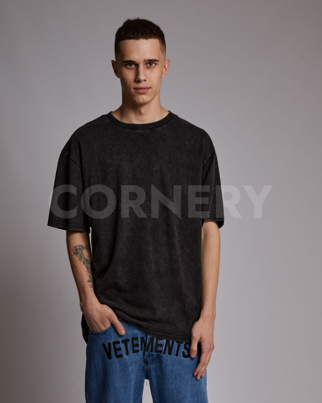Футболка Balenciaga