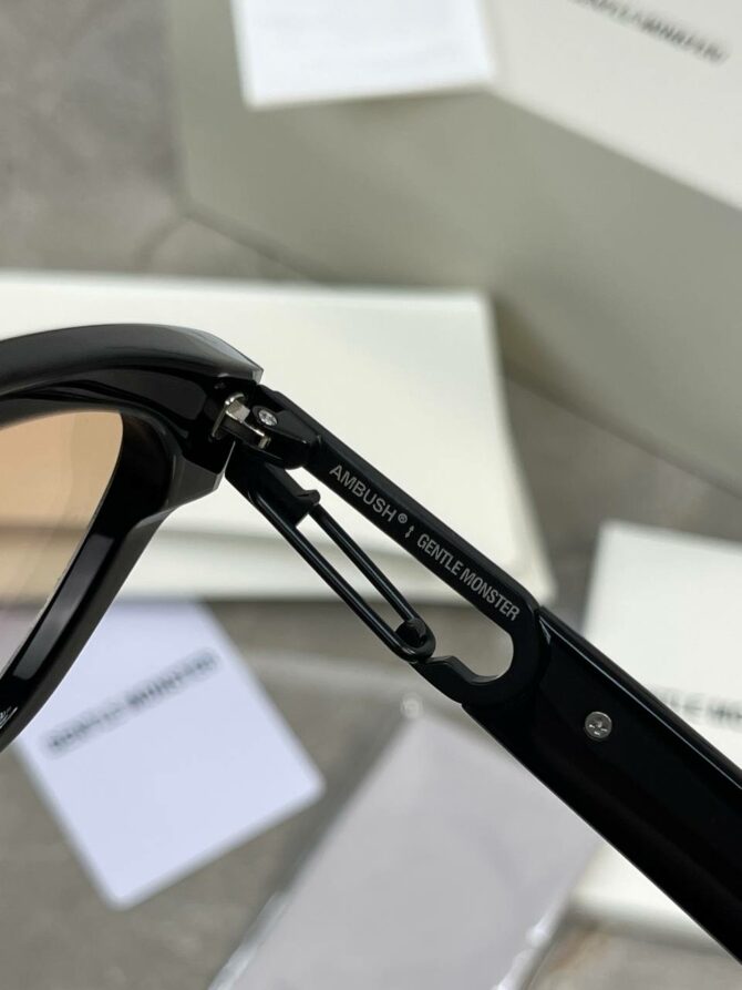 Очки Ambush x Gentle Monster