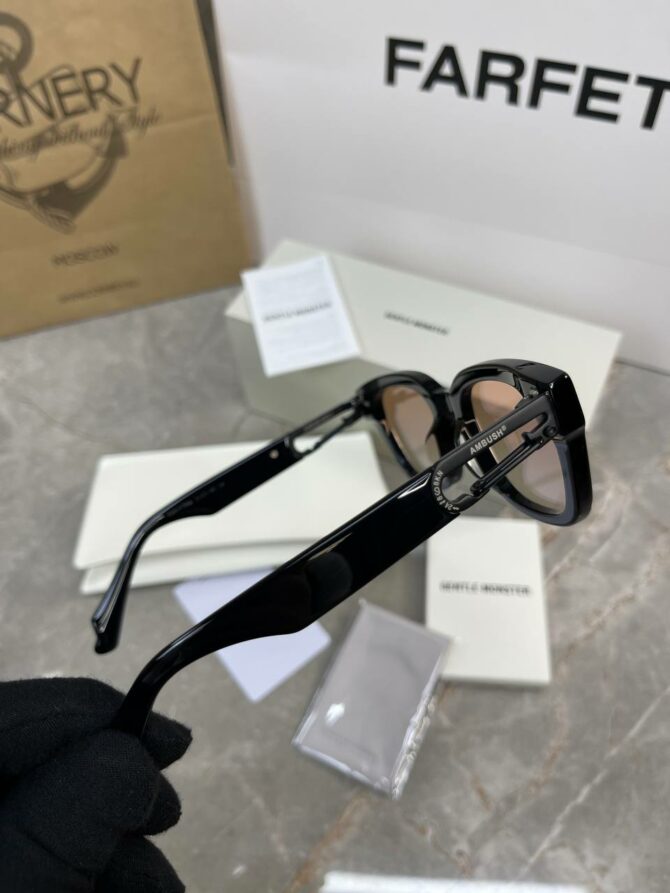 Очки Ambush x Gentle Monster