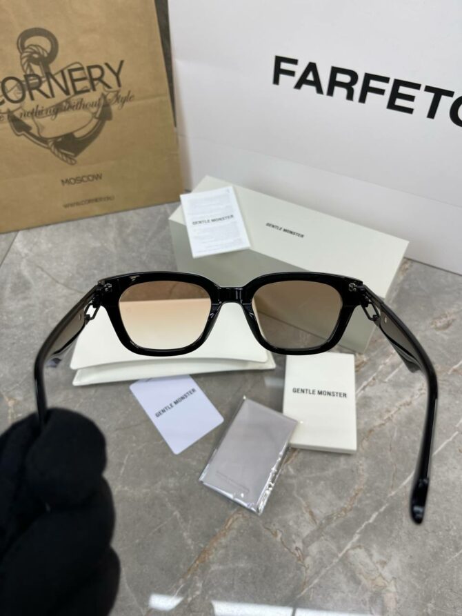 Очки Ambush x Gentle Monster
