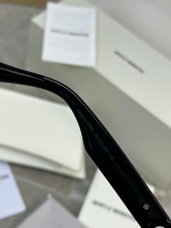 Очки Ambush x Gentle Monster