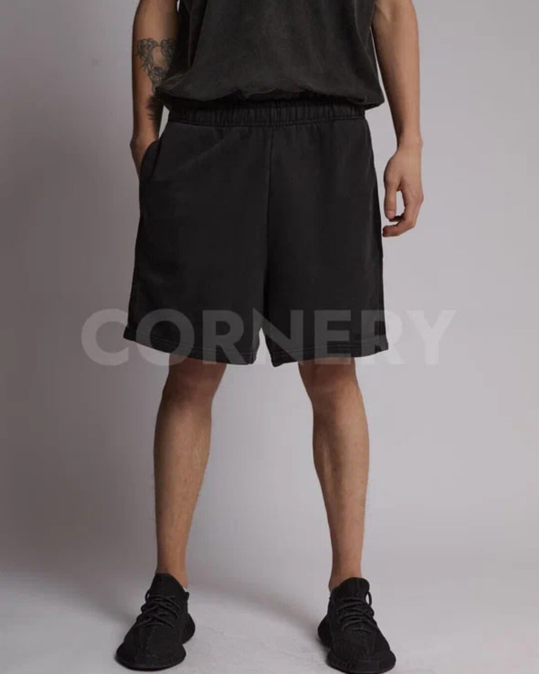 Шорты Balenciaga