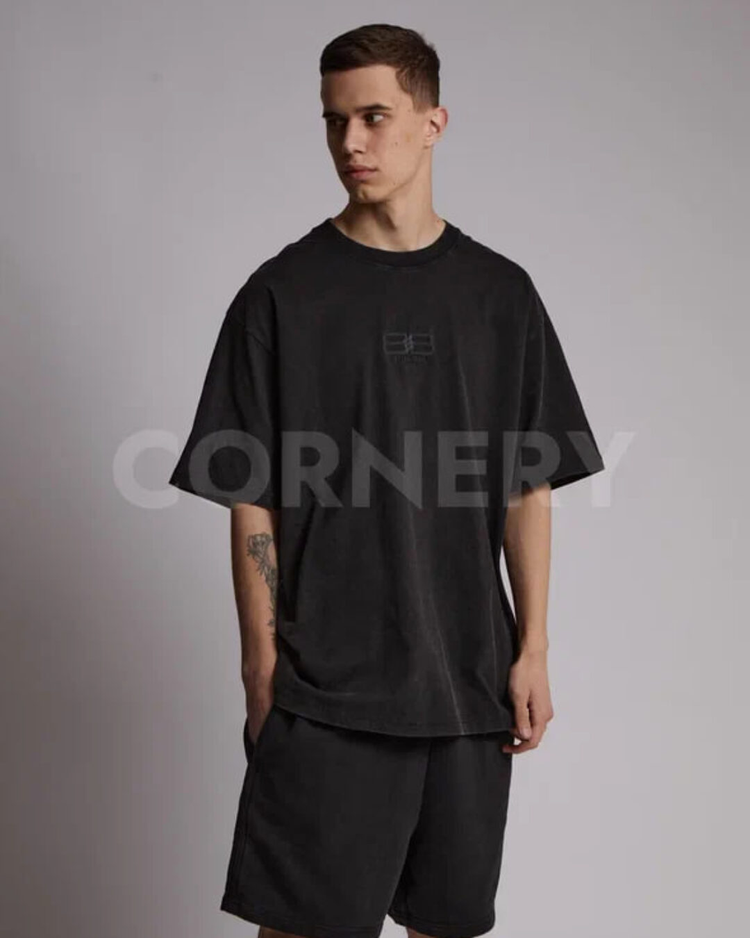Футболка Balenciaga — фото 3