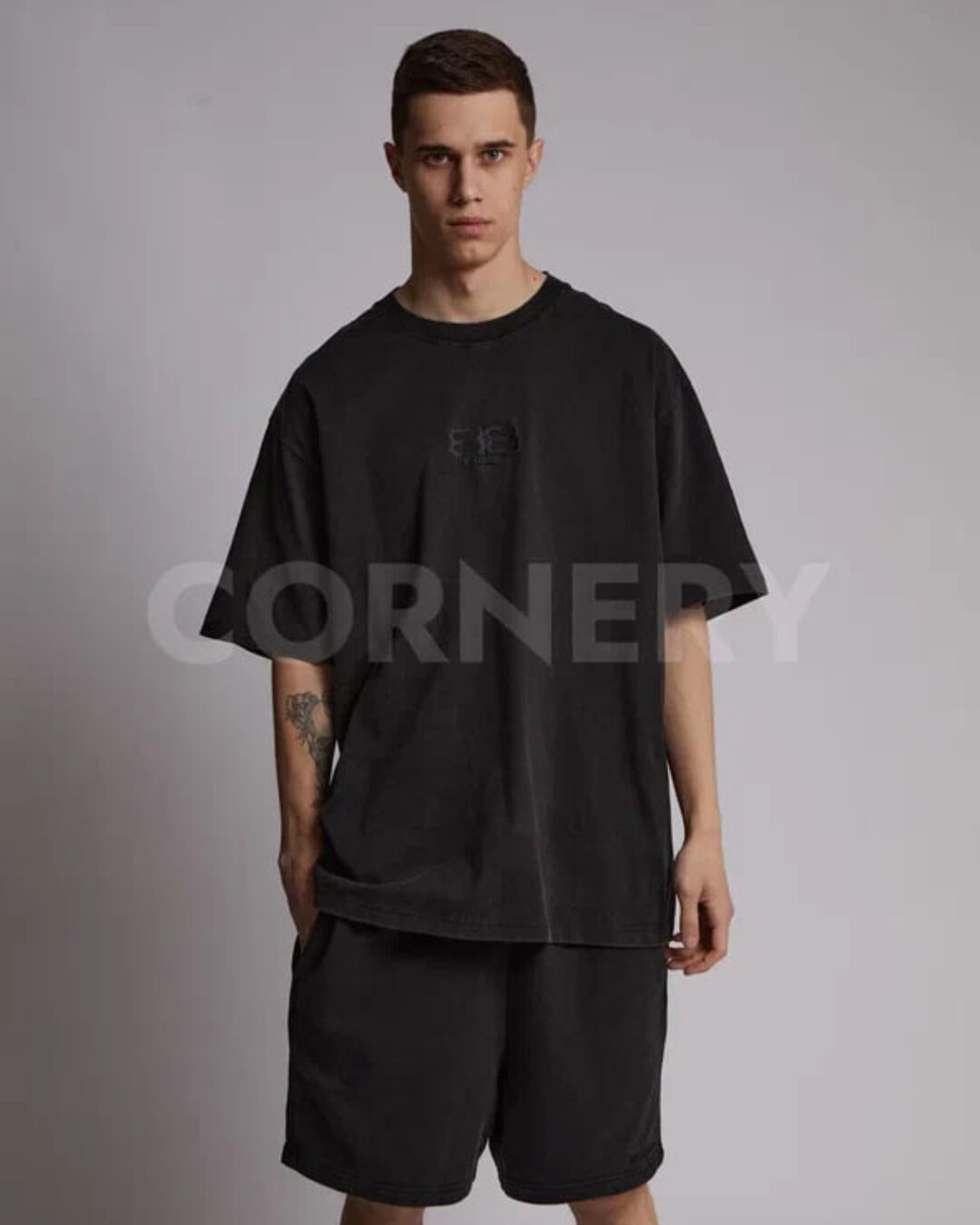 Футболка Balenciaga