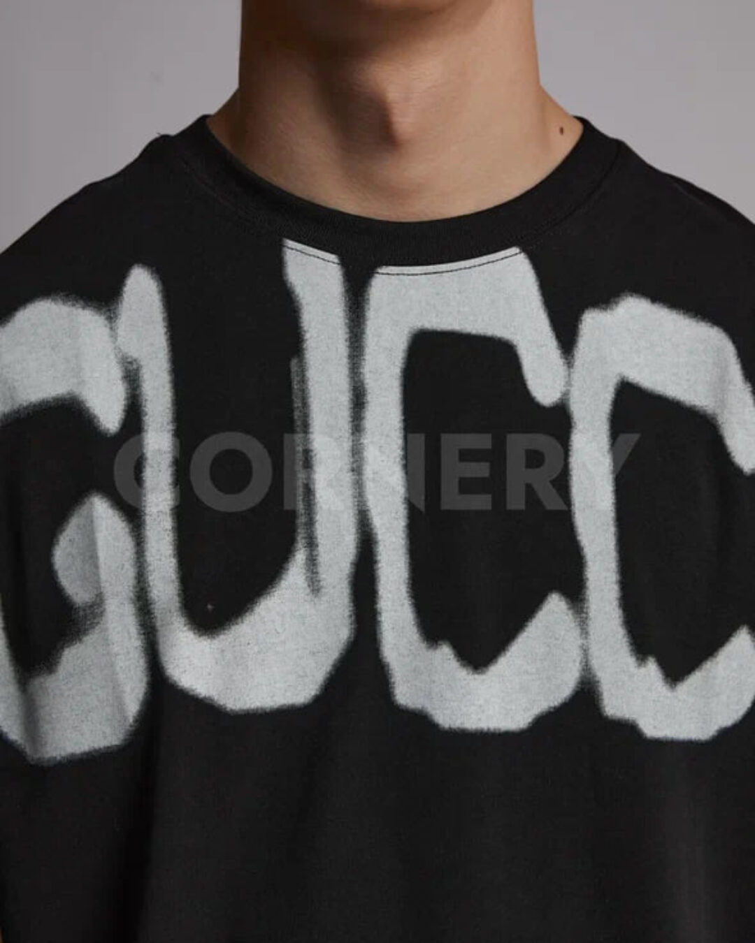 Футболка Gucci x Balenciaga — фото 8