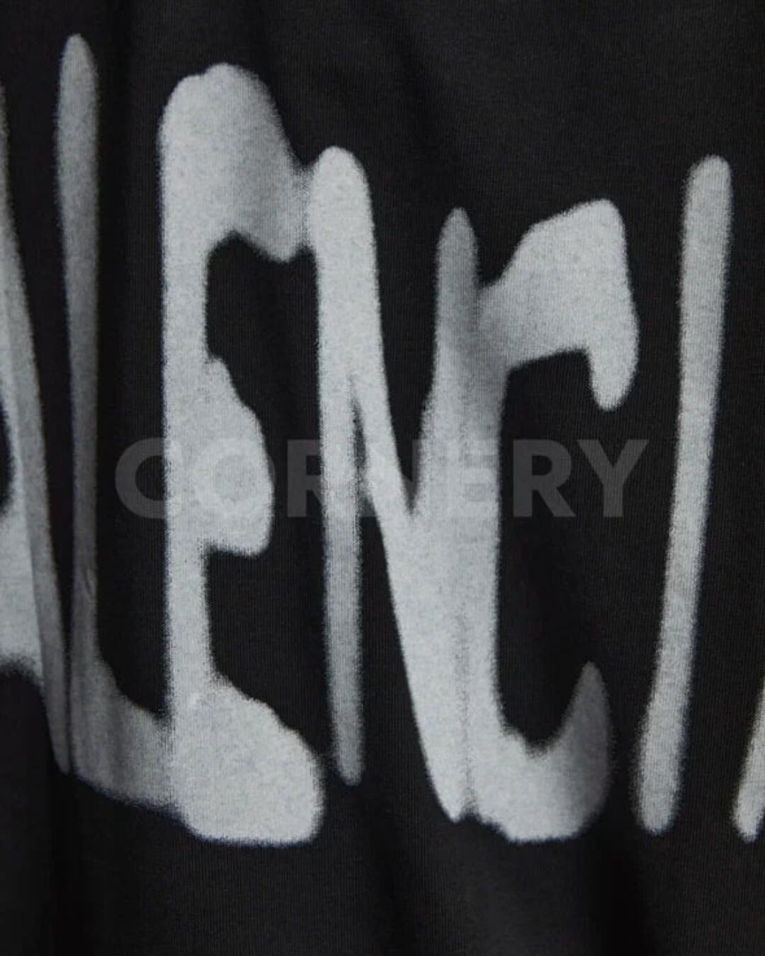 Футболка Gucci x Balenciaga — фото 9
