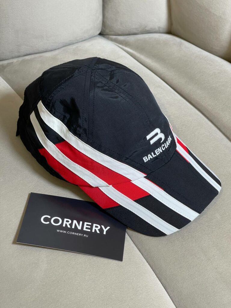 Кепка Balenciaga