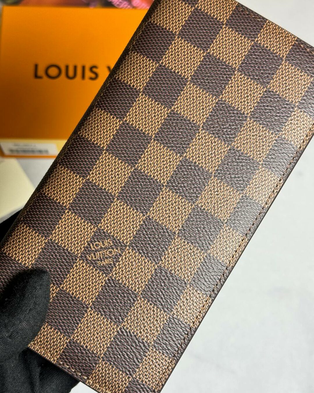 Кошелёк Louis Vuitton (Premium)