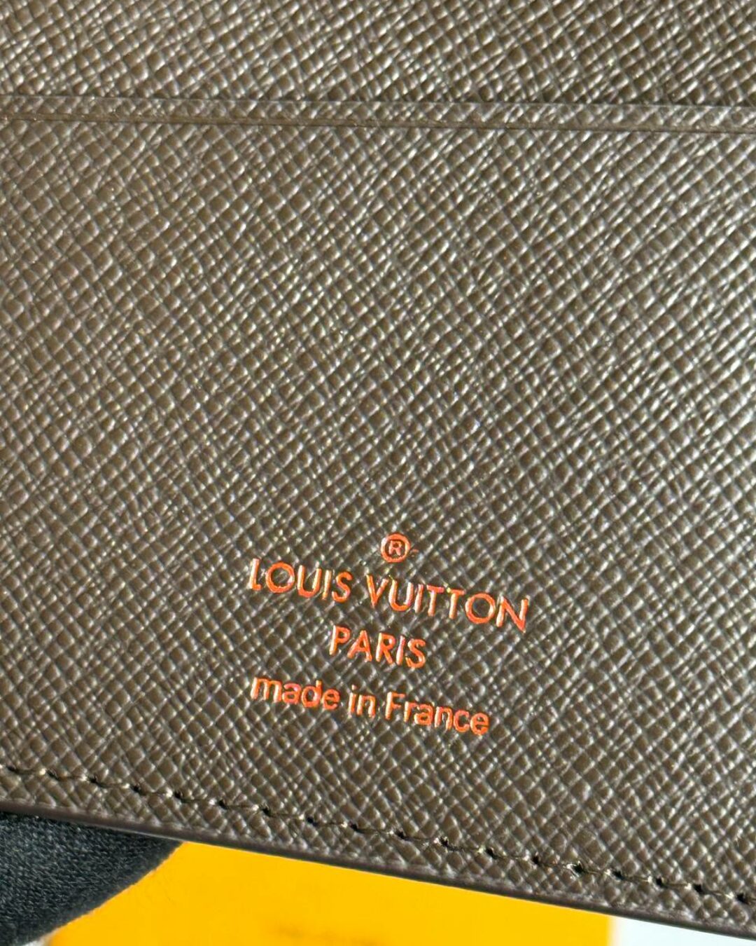 Кошелёк Louis Vuitton (Premium)