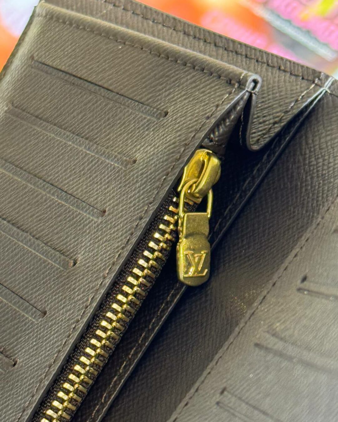 Кошелёк Louis Vuitton (Premium)