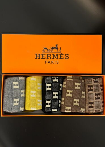 Комплект Носков Hermes