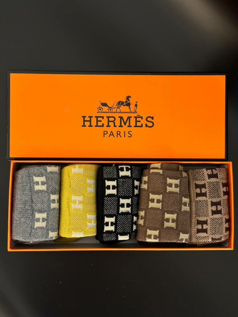 Комплект Носков Hermes