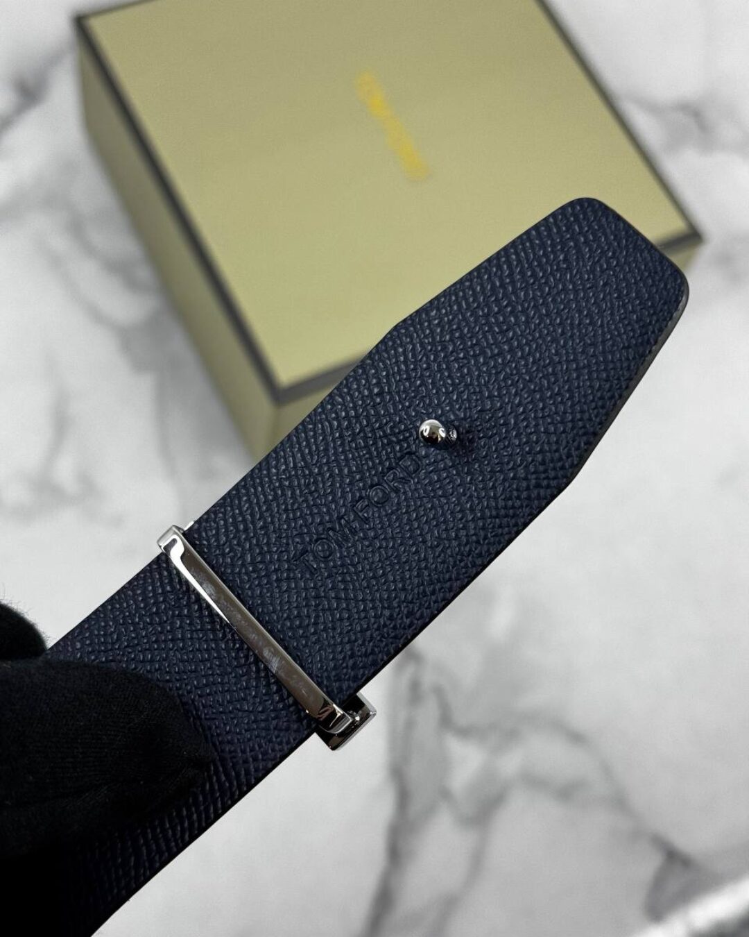 Ремень Tom Ford