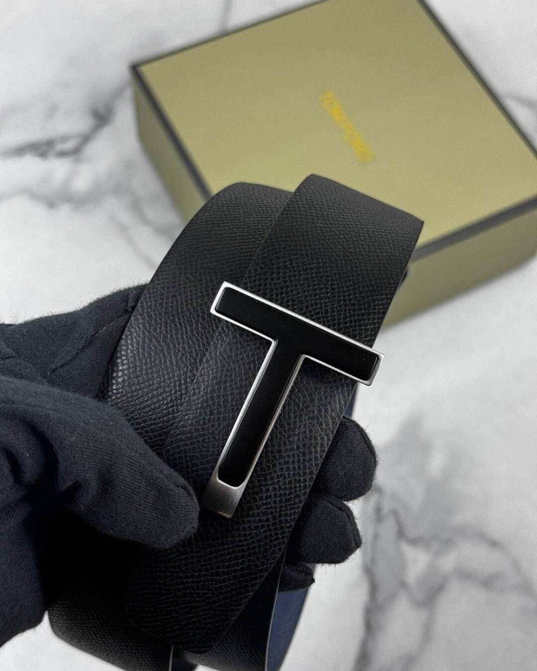 Ремень Tom Ford