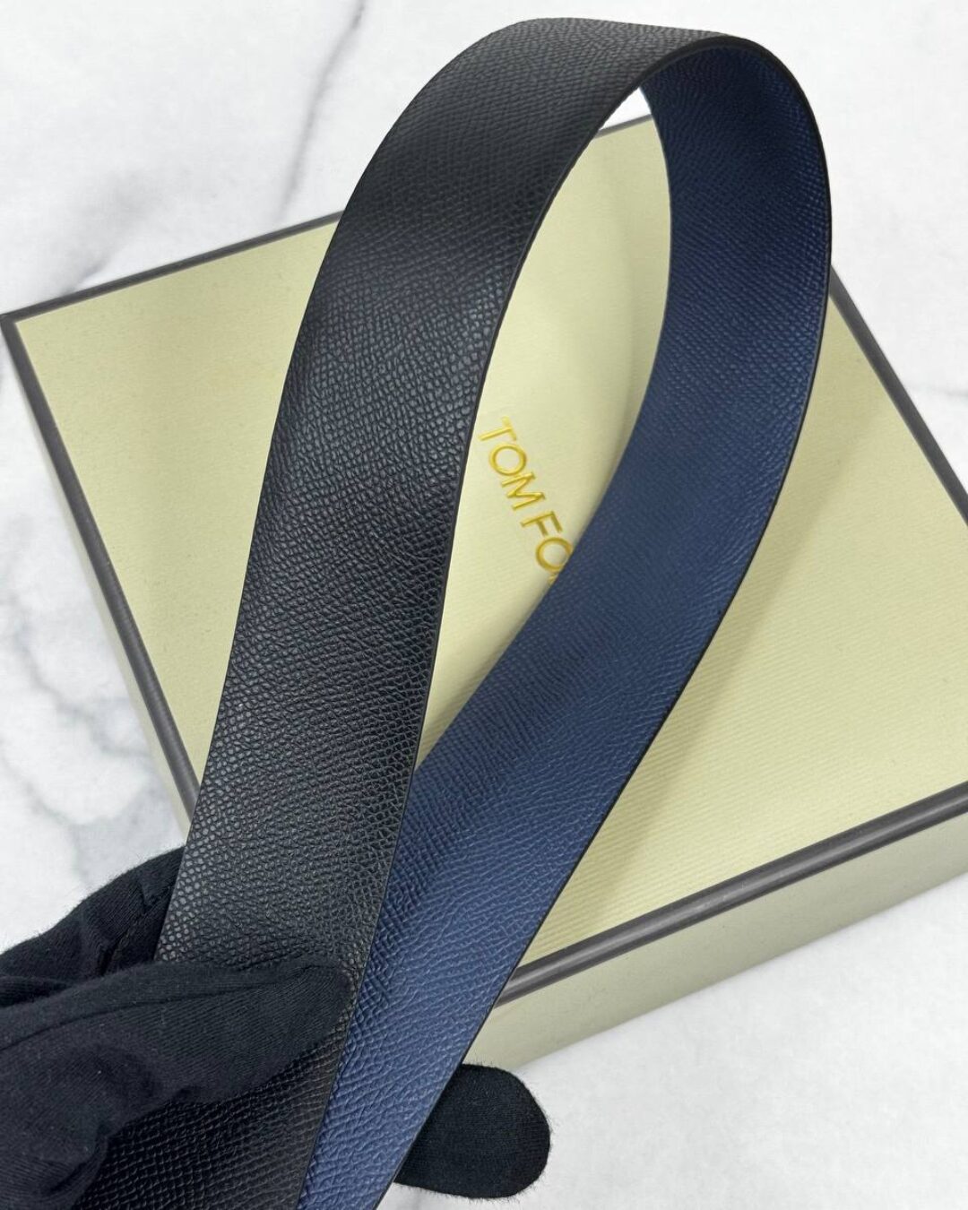 Ремень Tom Ford