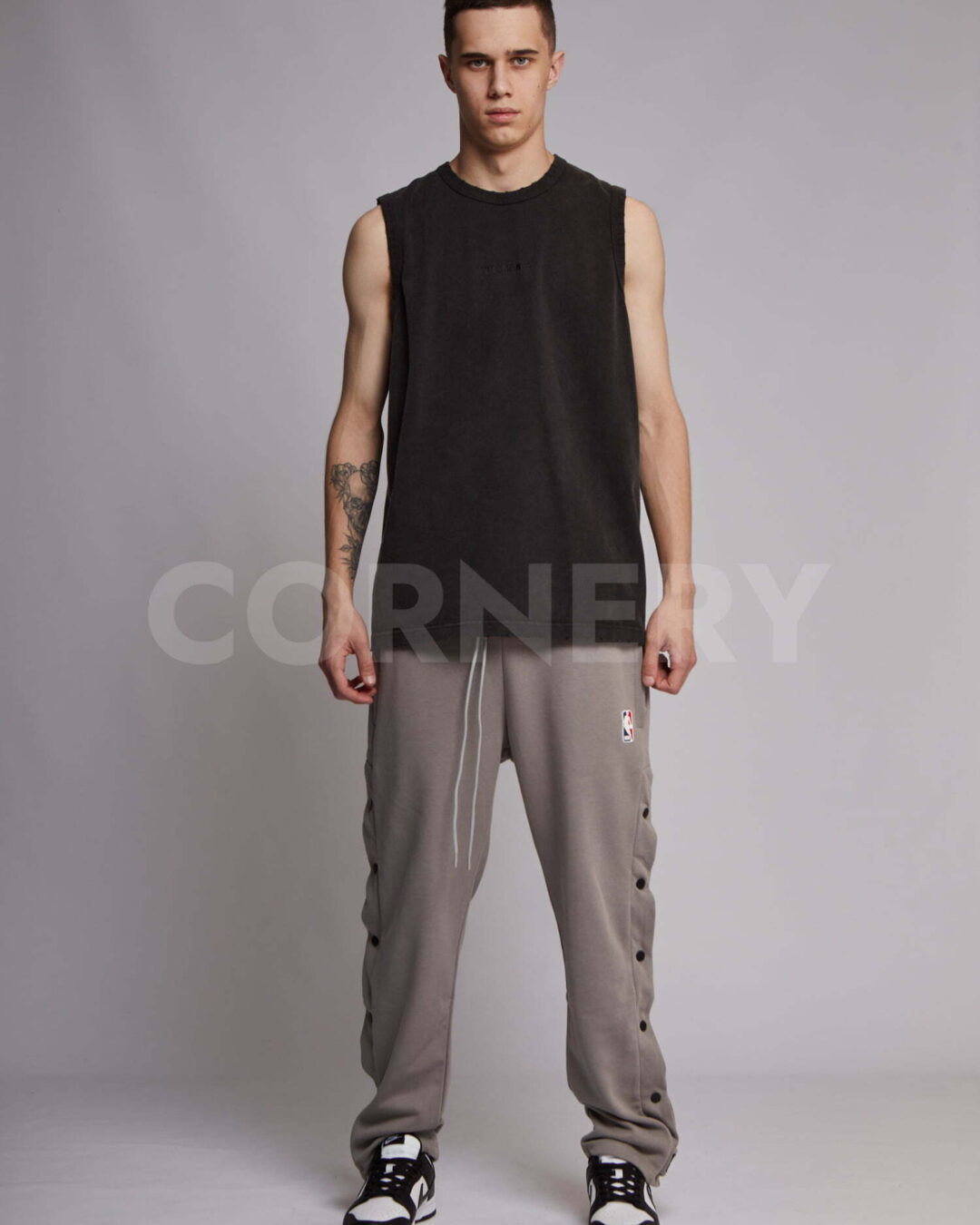 Майка Vetements — фото 6