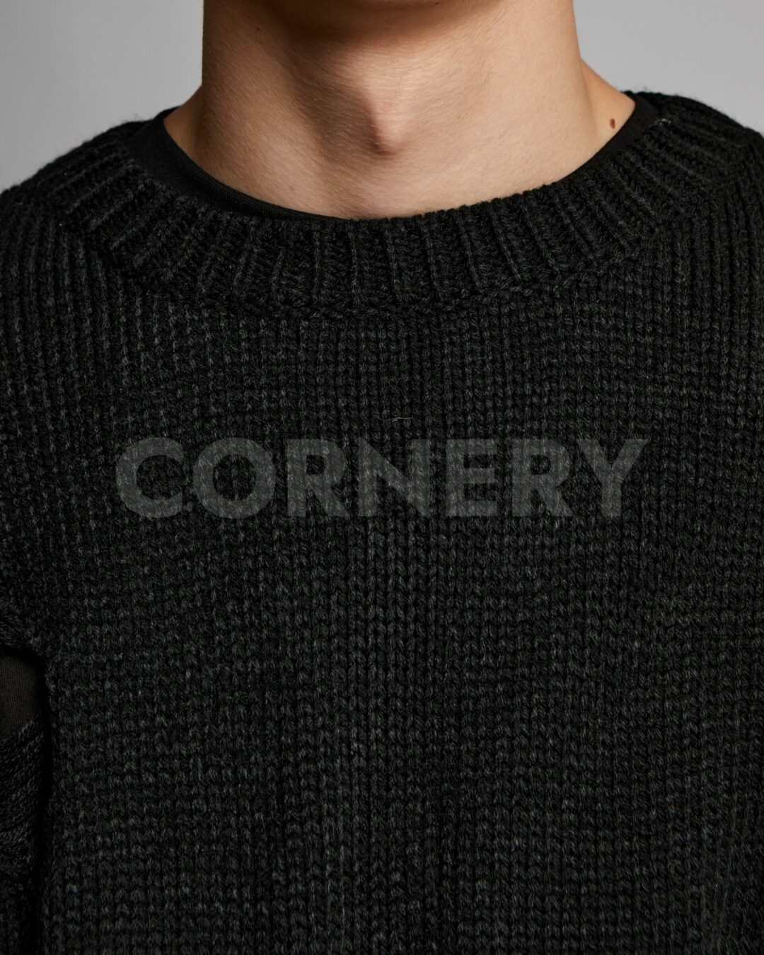 Свитер Chrome Hearts