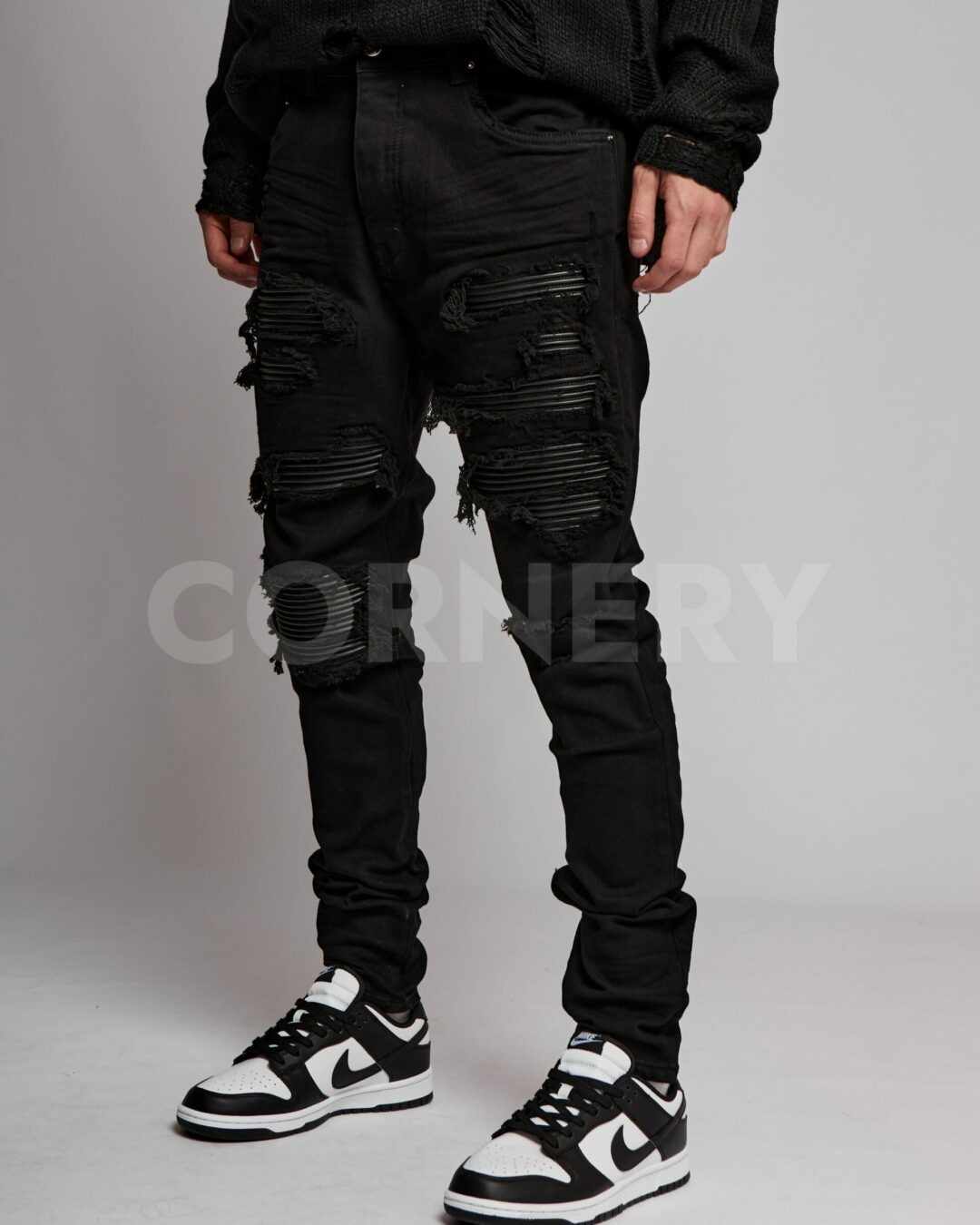 Джинсы Amiri