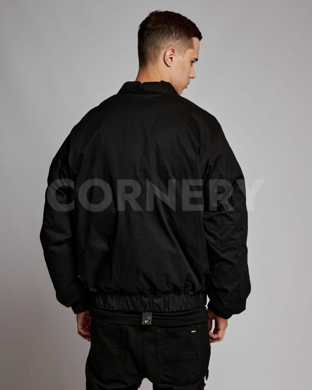Бомбер Stone Island