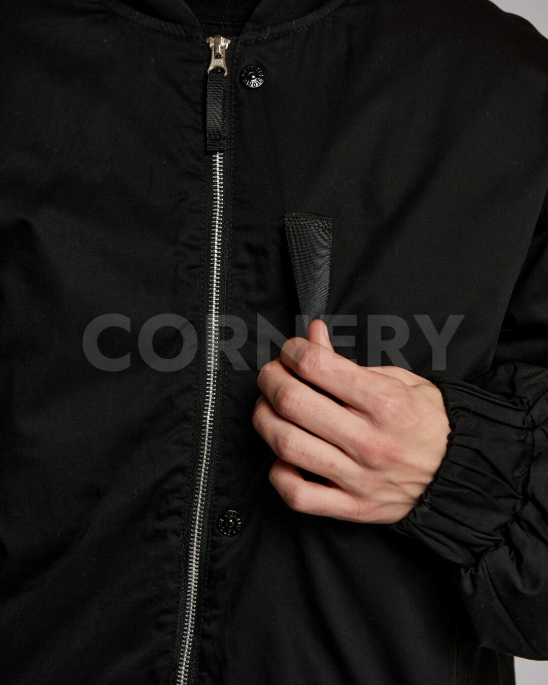 Бомбер Stone Island