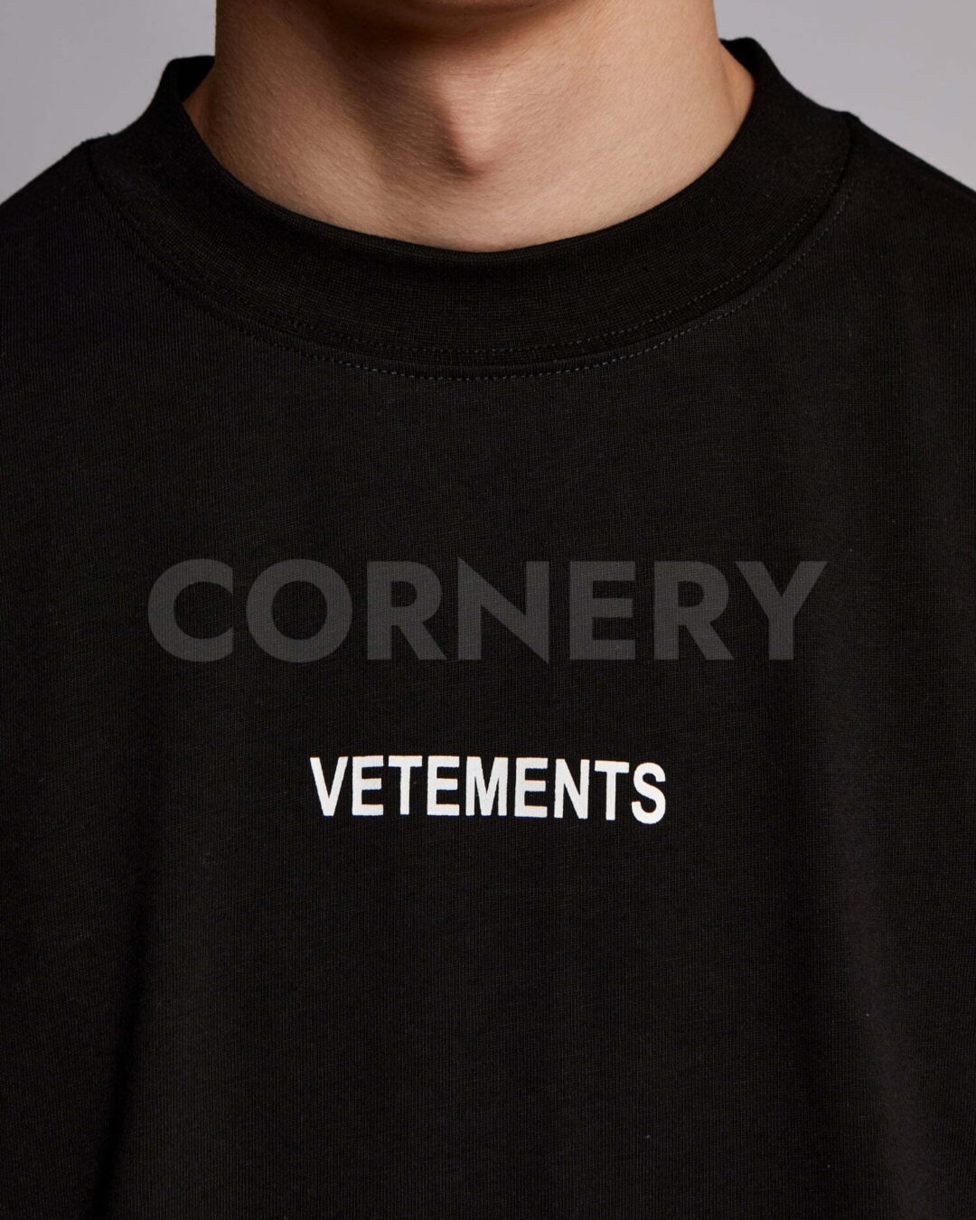 Кофта Vetements — фото 9