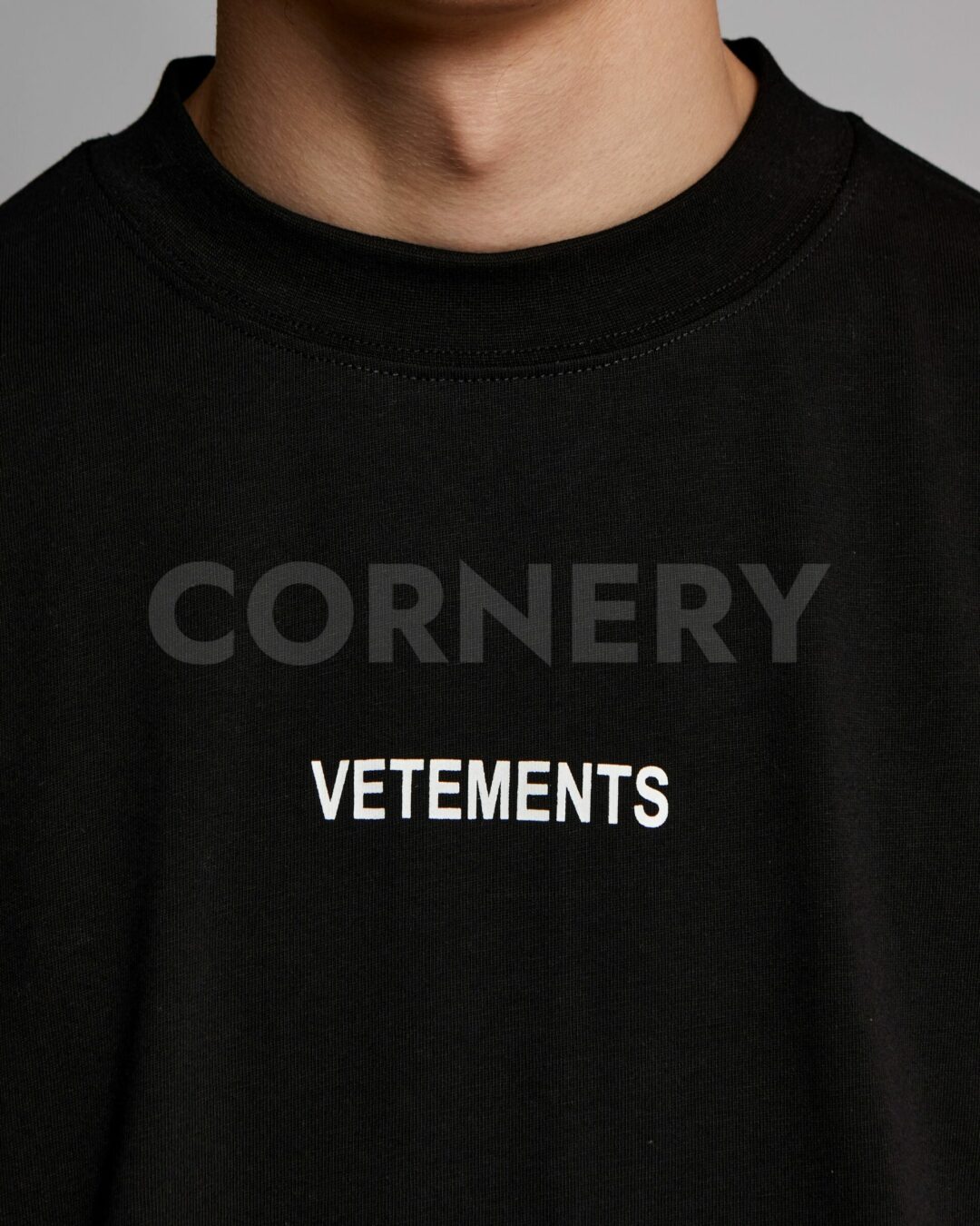 Кофта Vetements