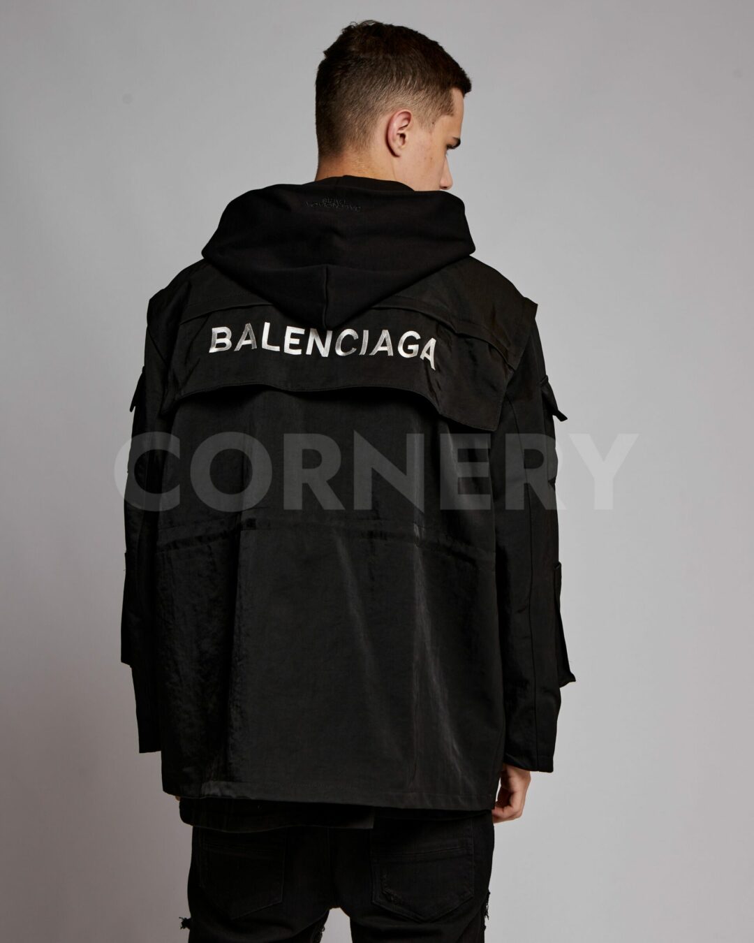 Куртка Balenciaga
