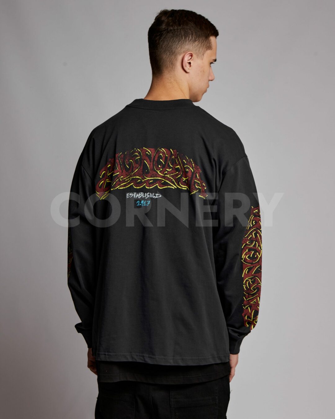 Кофта Balenciaga