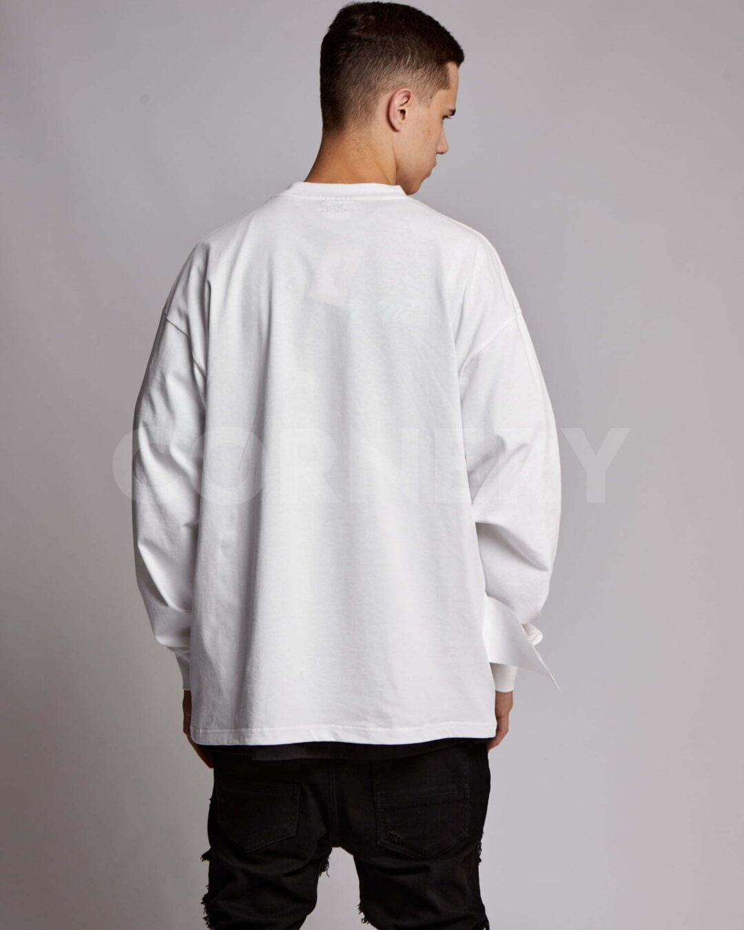 Кофта Vetements — фото 2