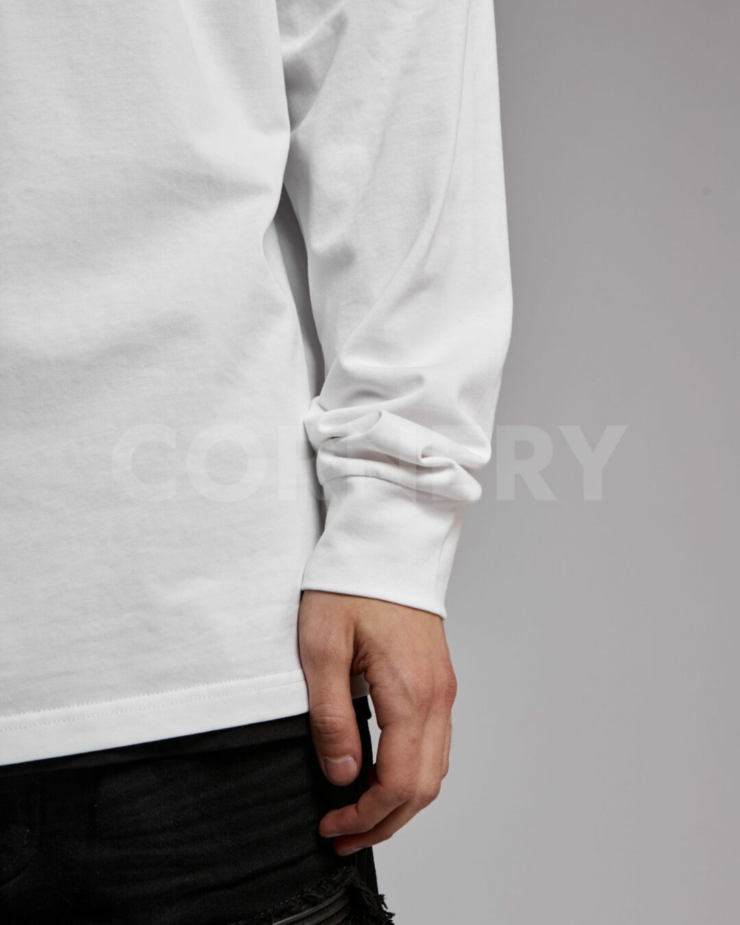 Кофта Vetements