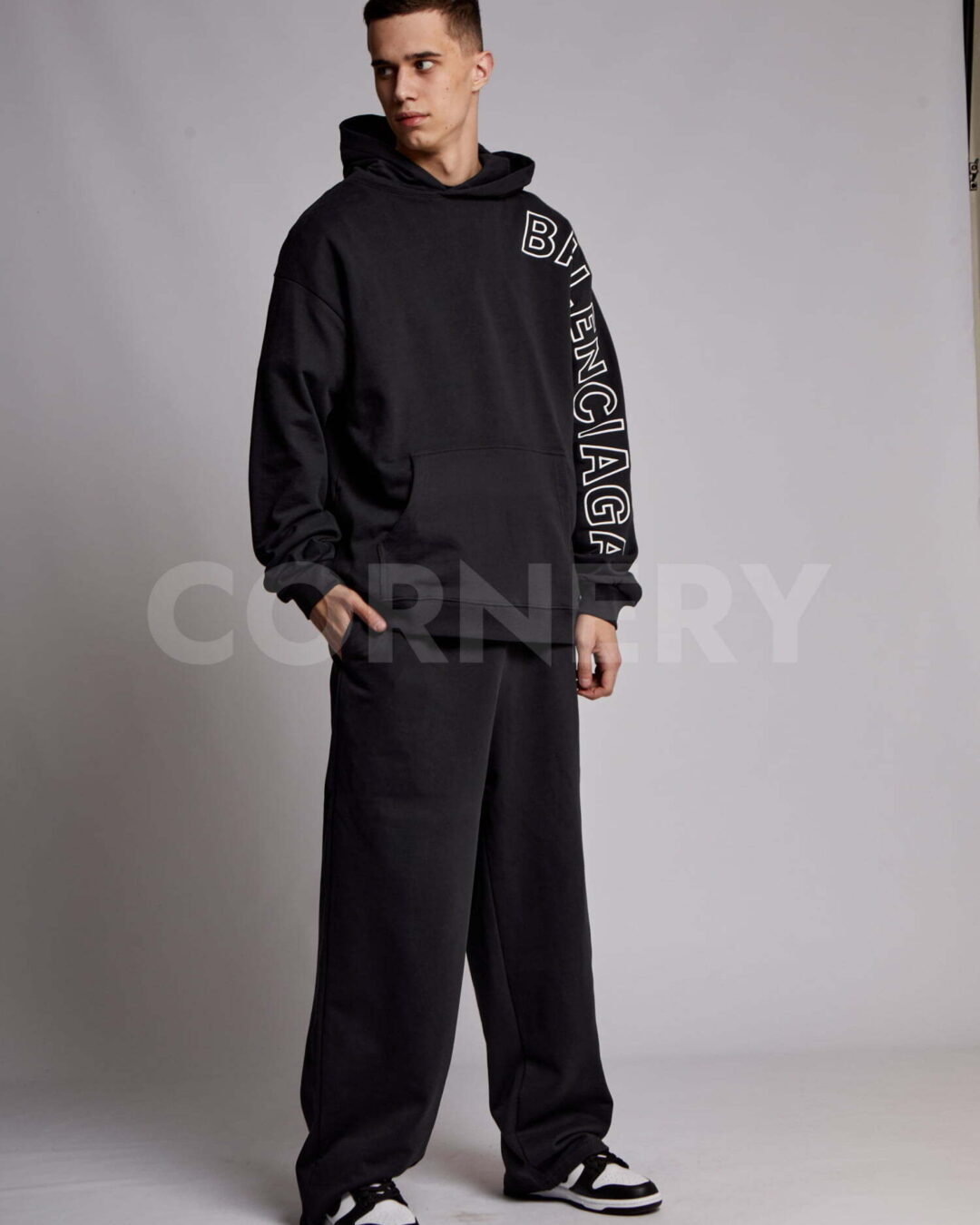 Спортивный Костюм Balenciaga — фото 3