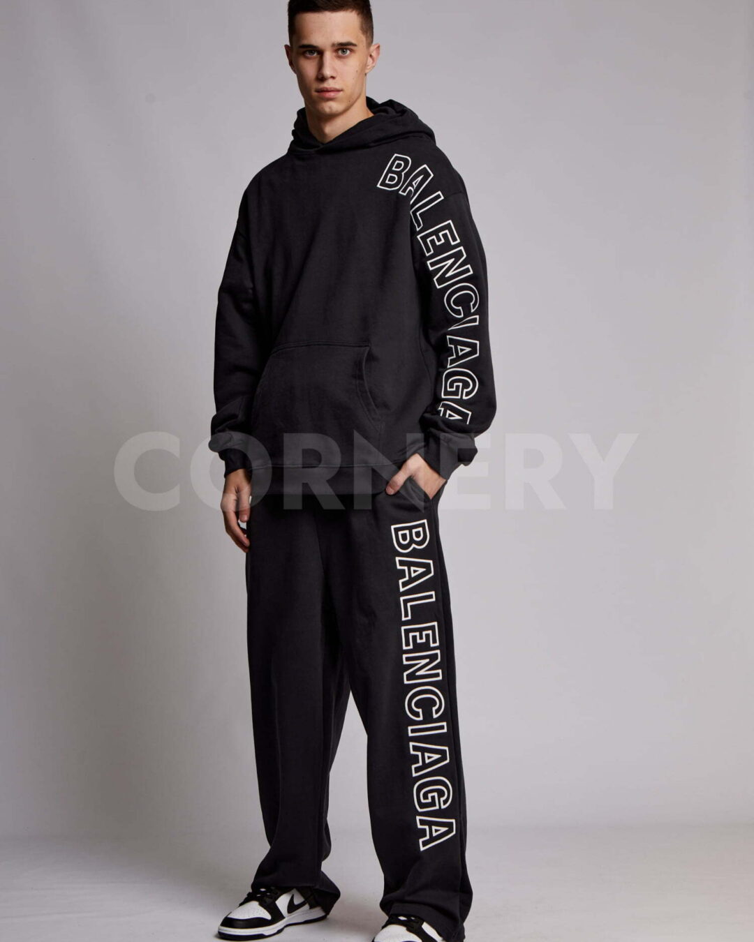 Спортивный Костюм Balenciaga — фото 4