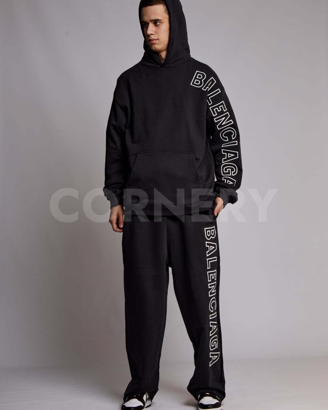Спортивный Костюм Balenciaga — фото 6