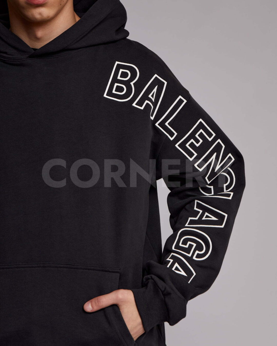 Спортивный Костюм Balenciaga — фото 8