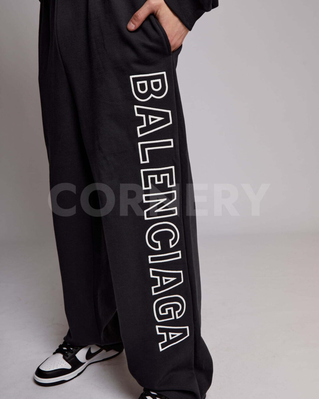 Спортивный Костюм Balenciaga — фото 10