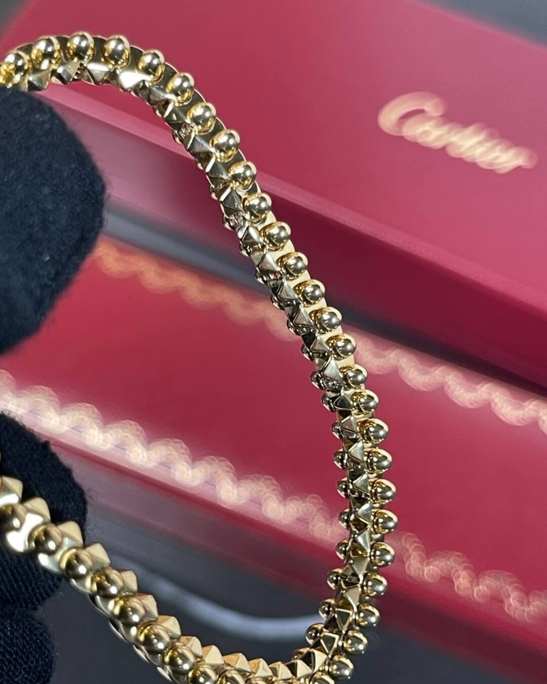 Браслет Cartier