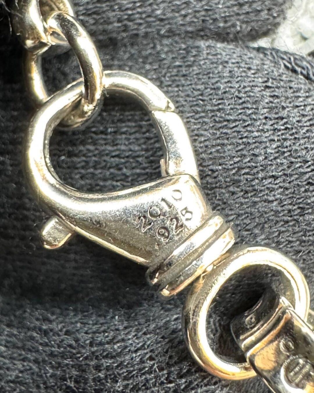 Браслет Chrome Hearts