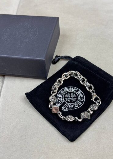 Браслет Chrome Hearts