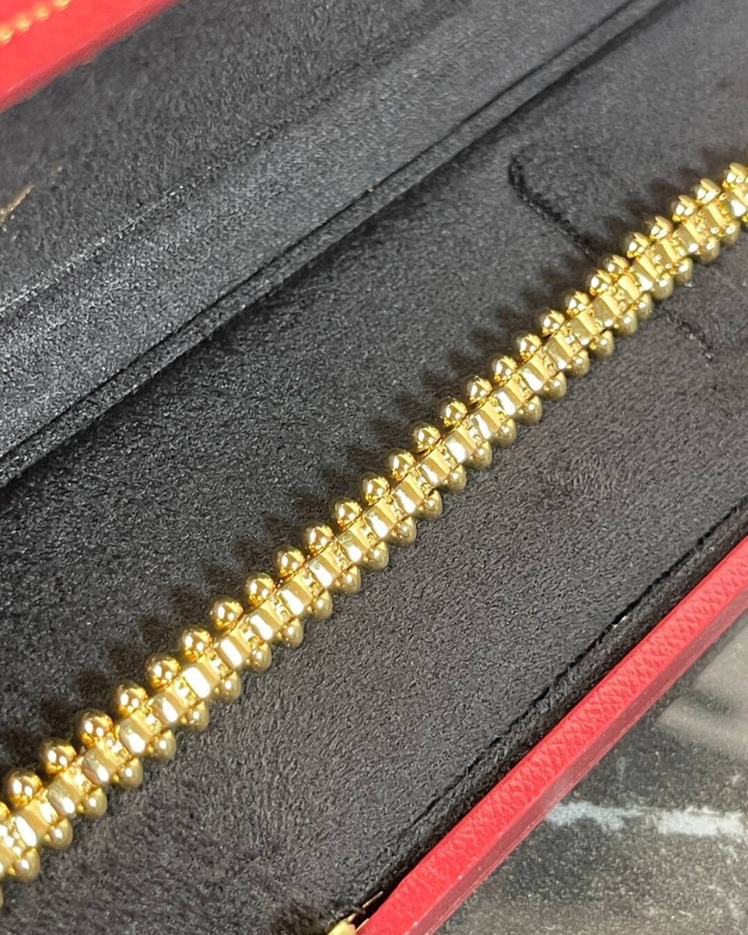 Браслет Cartier