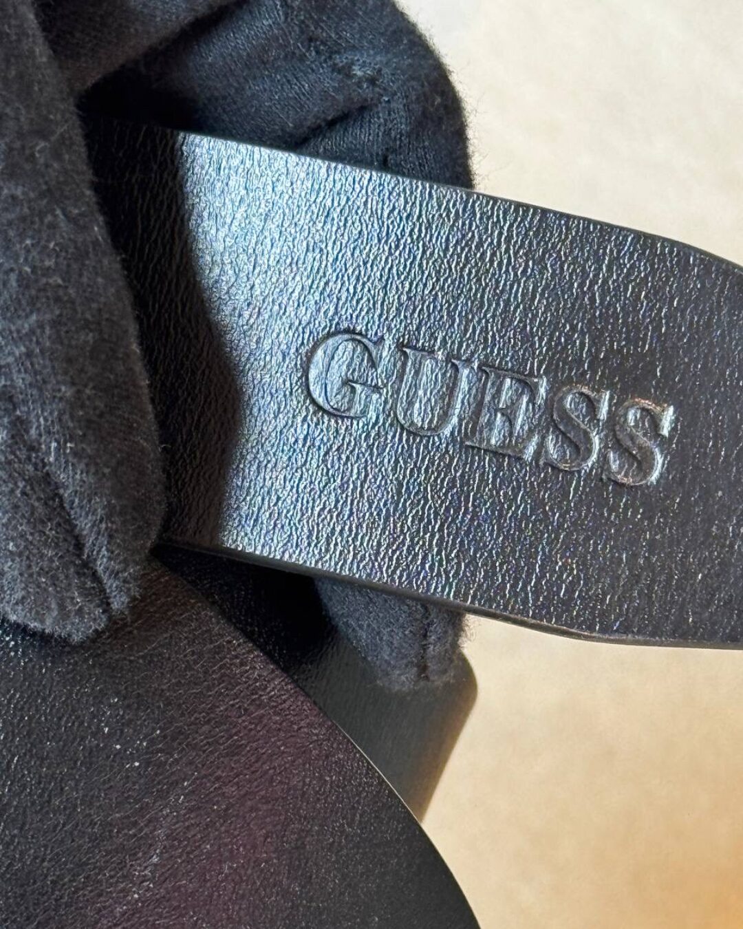 Ремень Guess