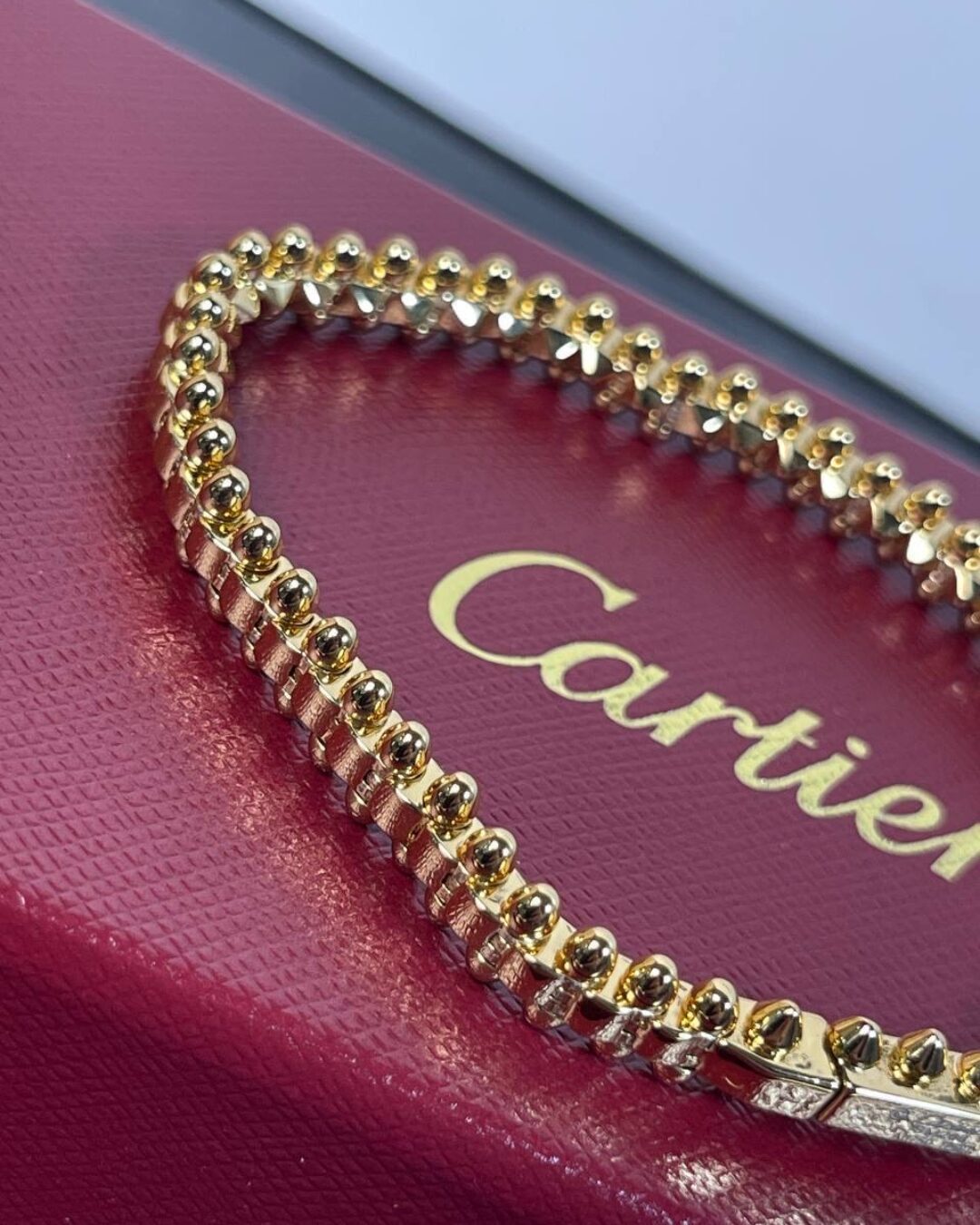 Браслет Cartier