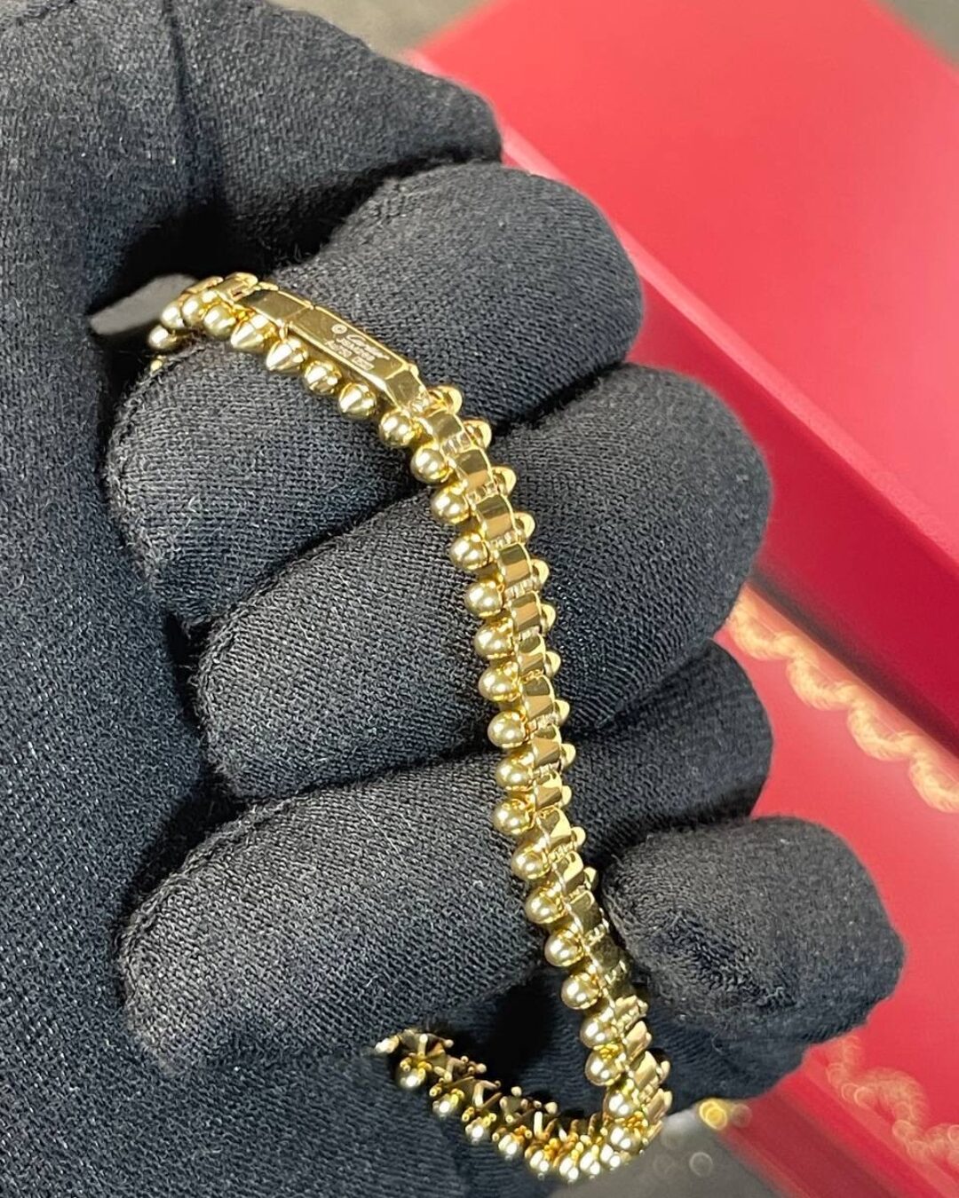 Браслет Cartier