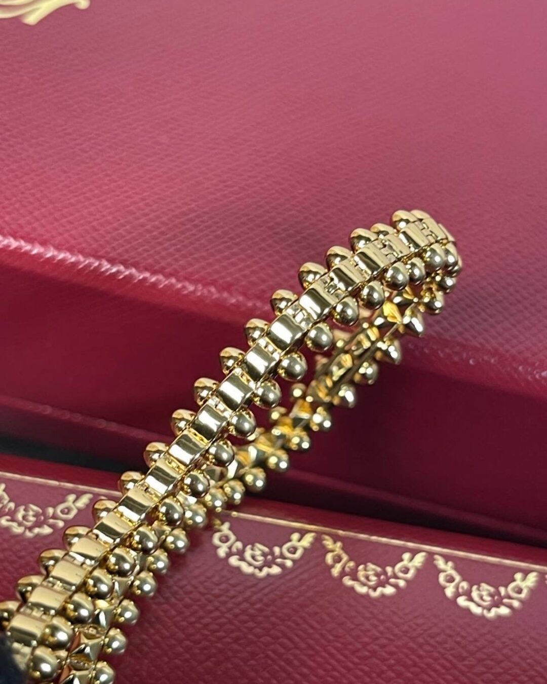 Браслет Cartier