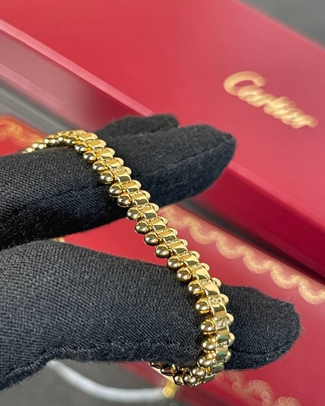 Браслет Cartier