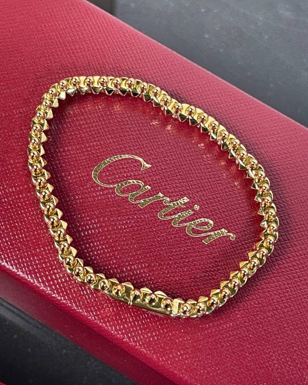 Браслет Cartier