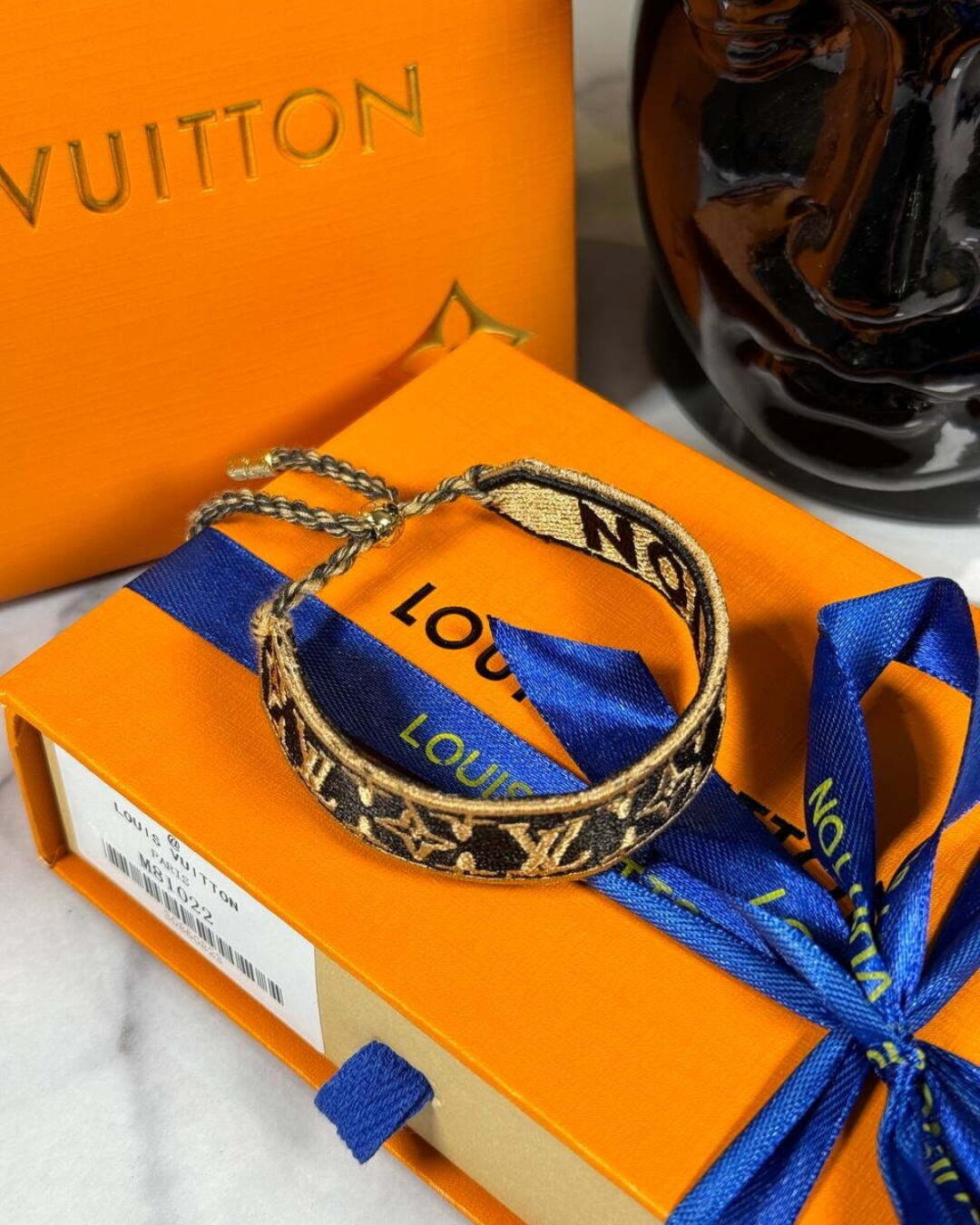 Браслет Louis Vuitton