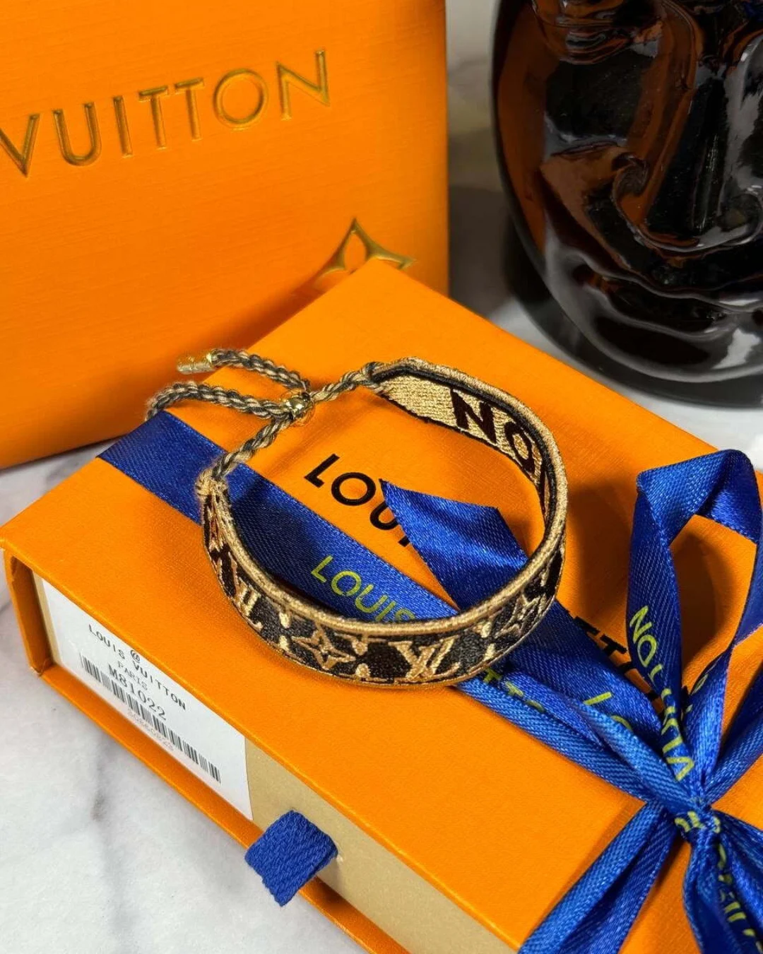 Браслет Louis Vuitton