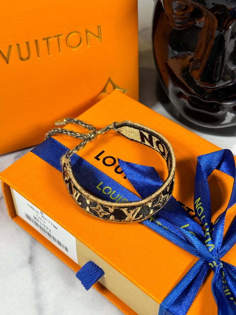 Браслет Louis Vuitton