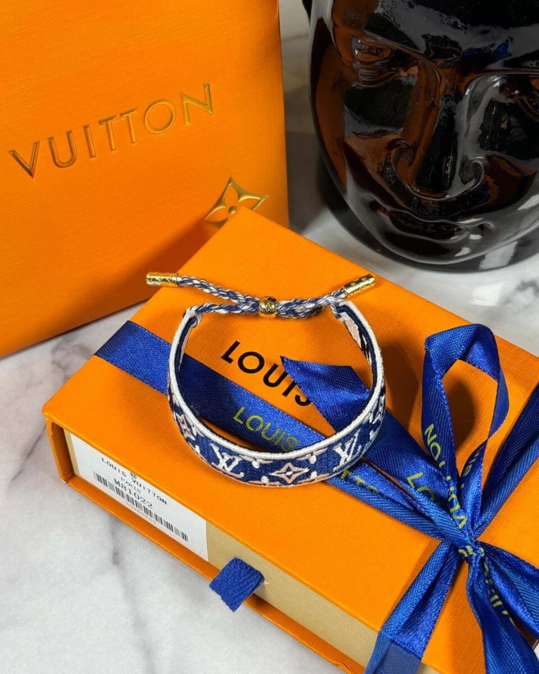 Браслет Louis Vuitton